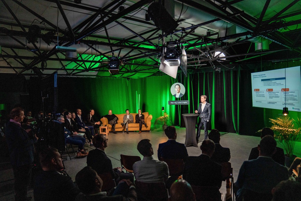 Video Studio Wien, Wien – Bild 1