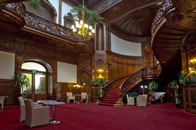 Springer Schlössl, Vienna – image 4