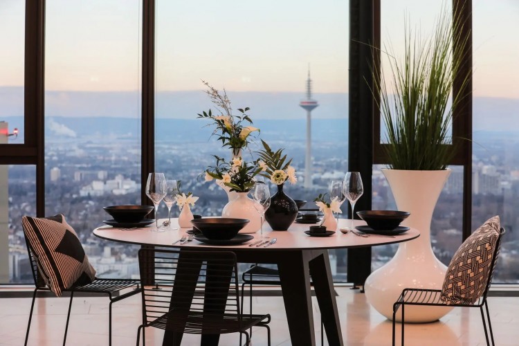 Fifty Heights Frankfurt, Frankfurt am Main – image 5