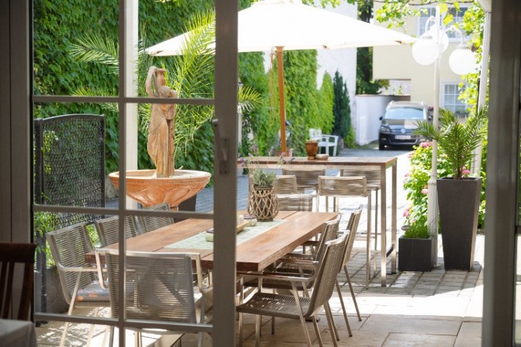 Winzerhotel Gumpoldskirchen, Gumpoldskirchen – image 3