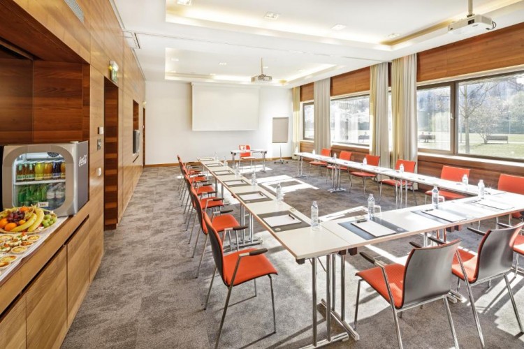 Hotel Asia Spa Leoben, Leoben – image 2