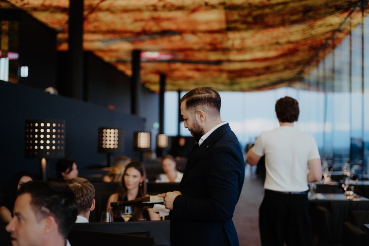 Das Loft Wien, Wien – Bild 2