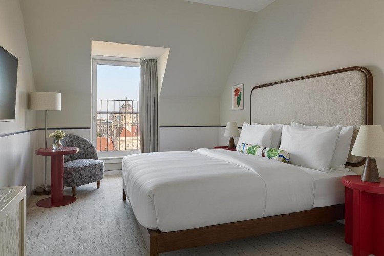 Miiro Hotel Spittelberg Wien, Vienna – image 3