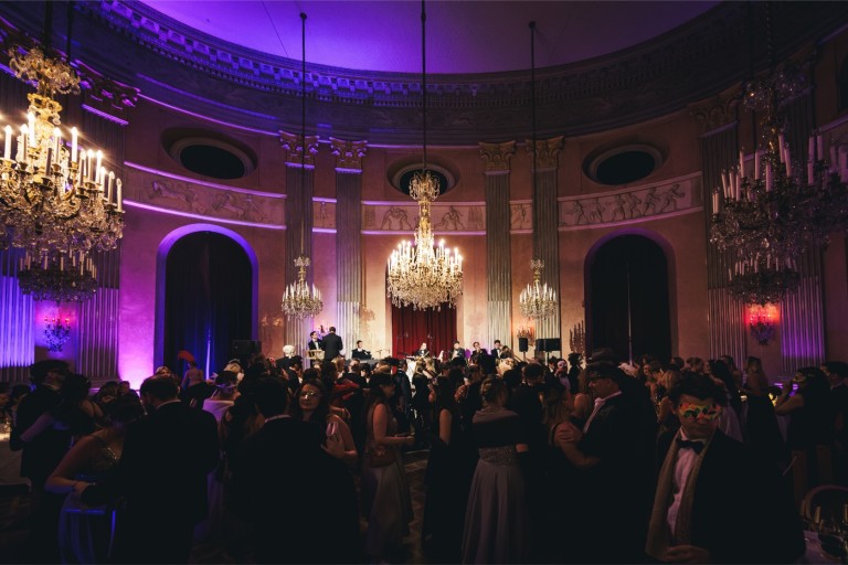 Palais Auersperg