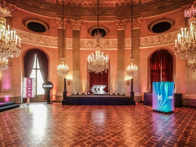 Palais Auersperg, Vienna – image 5