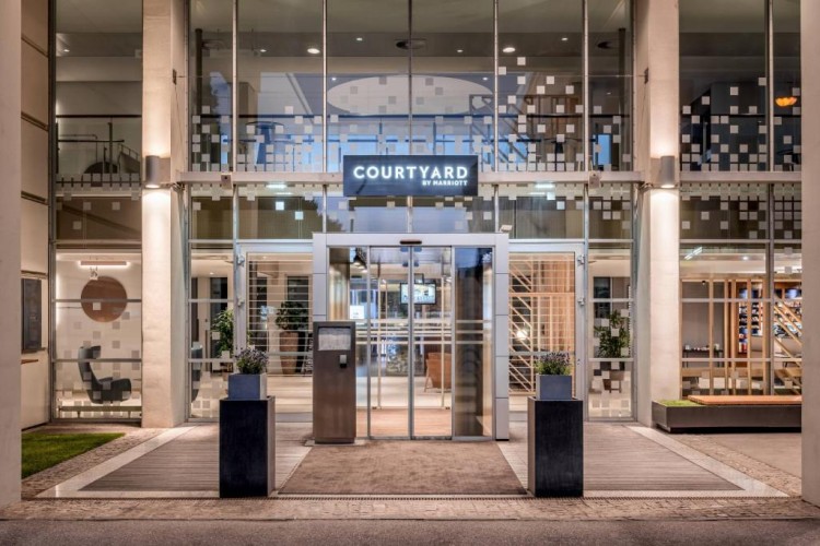 Courtyard by Marriott Linz, Linz – image 2