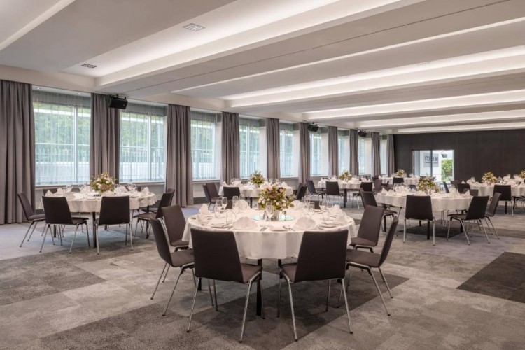 Courtyard by Marriott Linz, Linz – image 3
