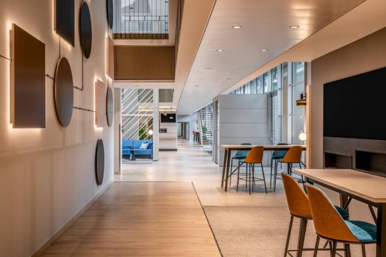 Courtyard by Marriott Linz, Linz – image 4