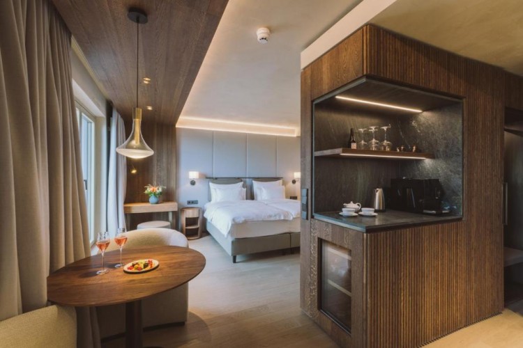 Hotel Reiters Supreme, Bad Tatzmannsdorf – Bild 2