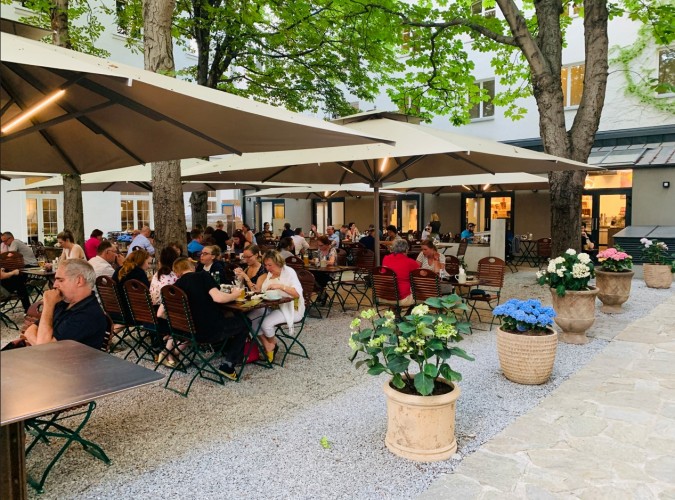 Brauhof Wien, Wien – Bild 2