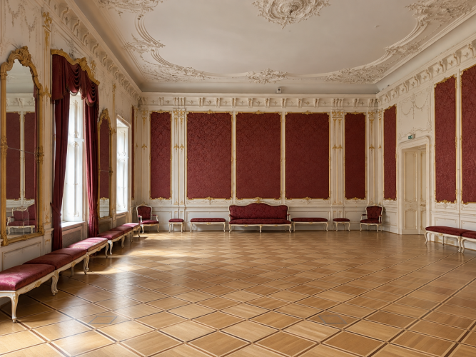 Salon Festetics Wien, Vienna – image 2