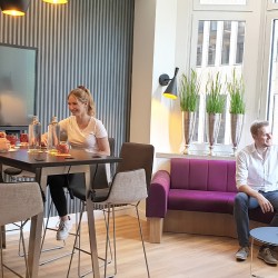 Eventlocation, Seminarhotel und Tagungshotel in Wien, Salzburg, Graz und ganz Österreich – Räume für Meetings, Firmenfeiern, Hochzeiten und Events | JustRoom.at
