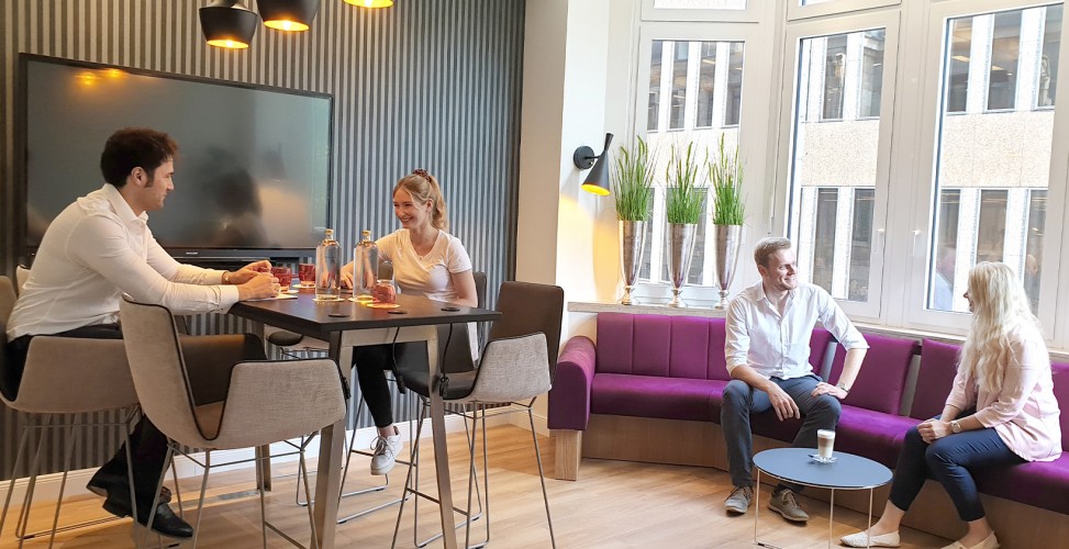 Eventlocation, Seminarhotel und Tagungshotel in Wien, Salzburg, Graz und ganz Österreich – Räume für Meetings, Firmenfeiern, Hochzeiten und Events | JustRoom.at