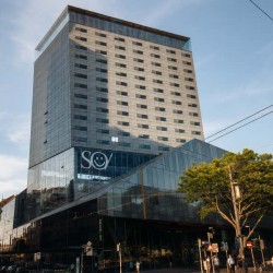 SO/ Vienna Seminarhotel Stadthotel Tagungshotel