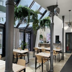 Eventlocation, Seminarhotel und Tagungshotel in Wien, Salzburg, Graz und ganz Österreich – Räume für Meetings, Firmenfeiern, Hochzeiten und Events | JustRoom.at