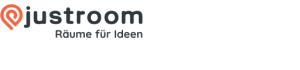 JustRoom Logo