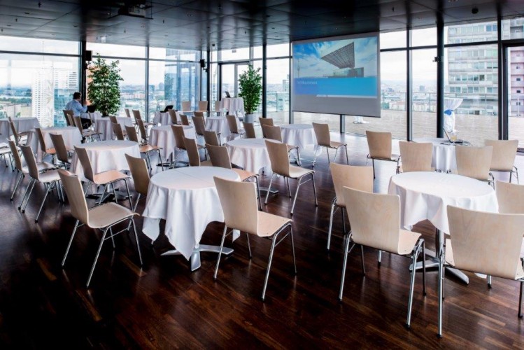 Eventlocation, Seminarhotel und Tagungshotel in Wien, Salzburg, Graz und ganz Österreich – Räume für Meetings, Firmenfeiern, Hochzeiten und Events | JustRoom.at