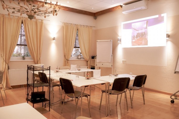 Seminarhotel Gumpoldskichen, Winzerhotel, Teambuildings, Seminare, Meetings, Hochzeit, Events nähe Wien