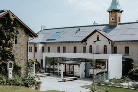 Refugium Hochstrass Eventlocation Seminarhotel