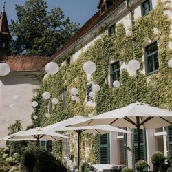Schloss Ernegg