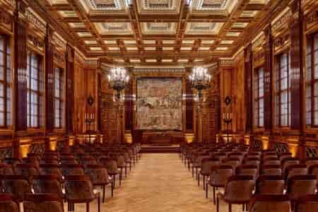 Park Hyatt Wien Seminarhotel Tagungshotel in Wien Eventlocation