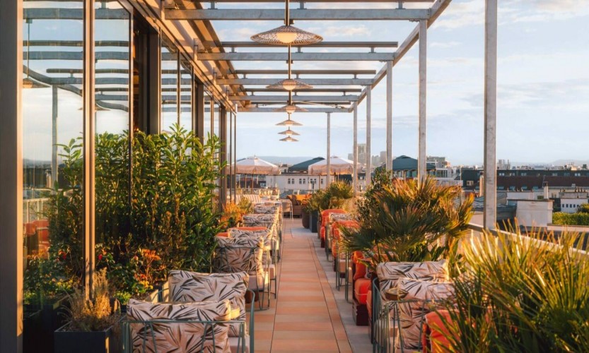 Eventlocation, Seminarhotel und Tagungshotel in Wien, Salzburg, Graz und ganz Österreich – Räume für Meetings, Firmenfeiern, Hochzeiten und Events | JustRoom.at