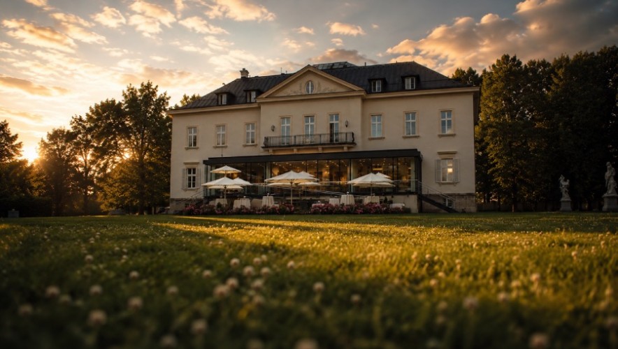 JustRoom Eventlocations & Seminarhotels in Österreich buchen