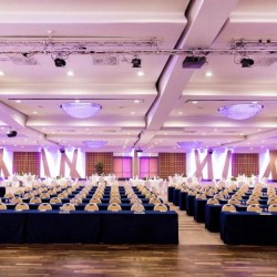 Radisson Blu Hotel & Conference Centre