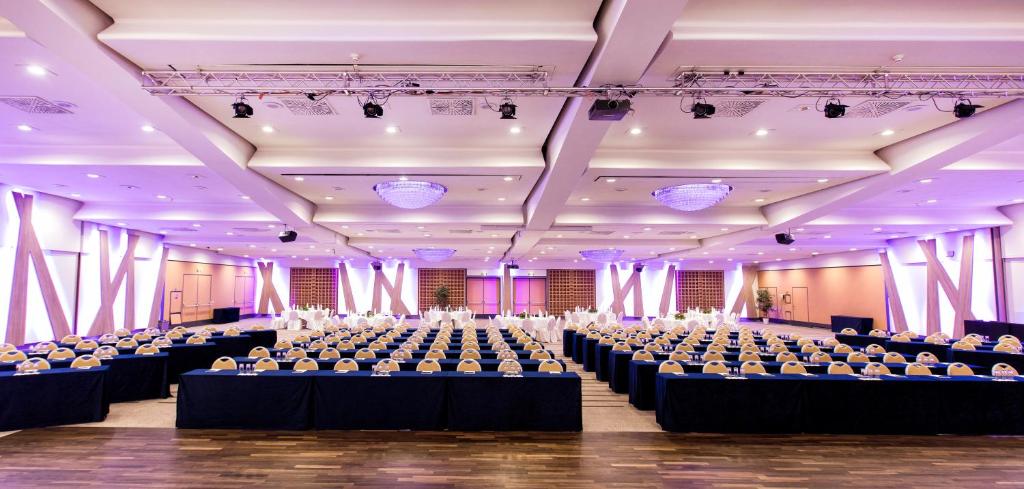 Radisson Blu Hotel & Conference Centre