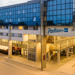 Radisson Blu Hotel & Conference Centre