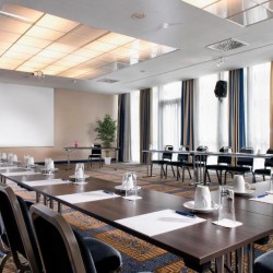 Radisson Blu Hotel & Conference Centre