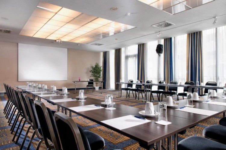 Radisson Blu Hotel & Conference Centre