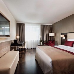 Radisson Blu Hotel & Conference Centre