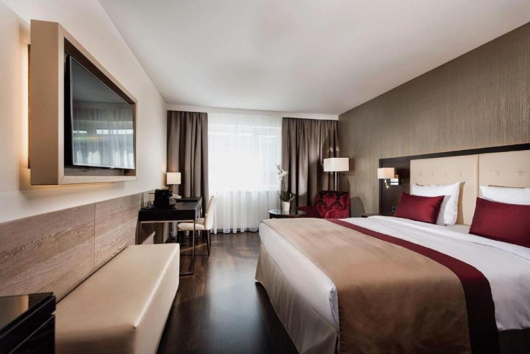 Radisson Blu Hotel & Conference Centre