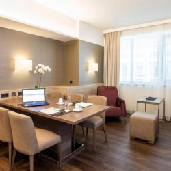 Radisson Blu Hotel & Conference Centre