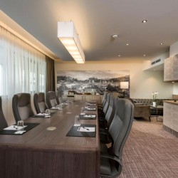Radisson Blu Hotel & Conference Centre