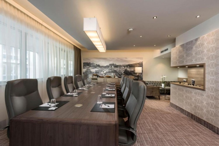 Radisson Blu Hotel & Conference Centre