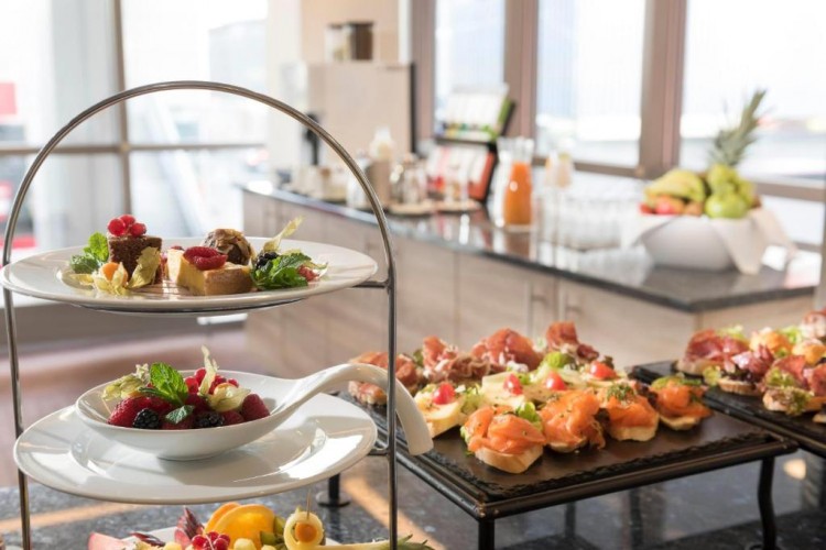 Radisson Blu Hotel & Conference Centre