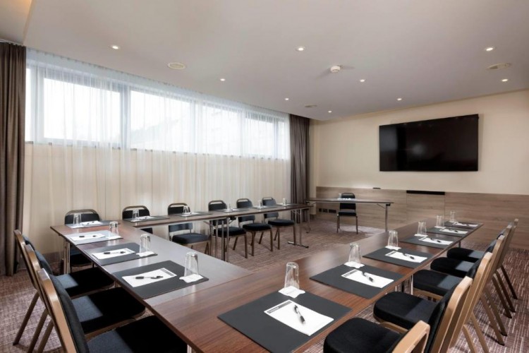 Radisson Blu Hotel & Conference Centre