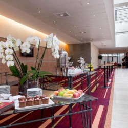 Radisson Blu Hotel & Conference Centre