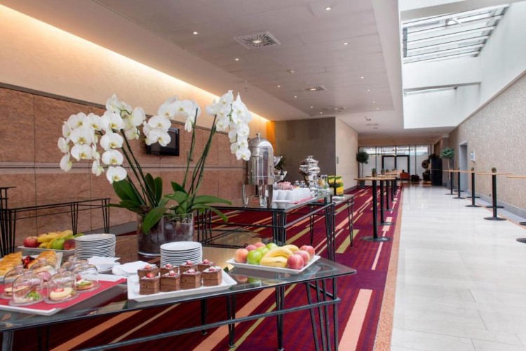 Radisson Blu Hotel & Conference Centre