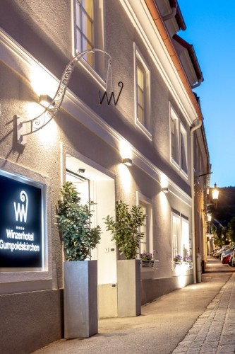 Seminarhotel Gumpoldskichen, Winzerhotel, Teambuildings, Seminare, Meetings, Hochzeit, Events nähe Wien