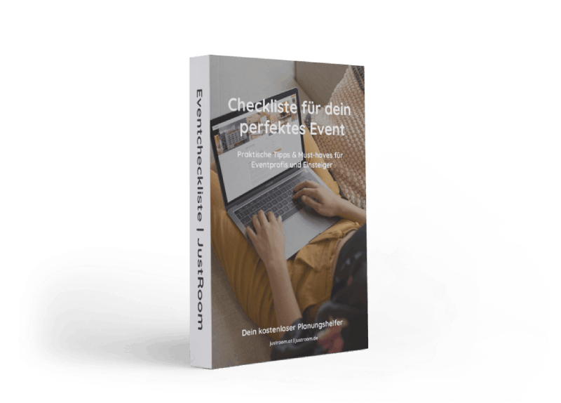 Eventlocation, Seminarhotel und Tagungshotel in Wien, Salzburg, Graz und ganz Österreich – Räume für Meetings, Firmenfeiern, Hochzeiten und Events | JustRoom.at
