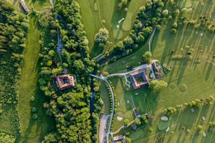 Schloss Ernegg