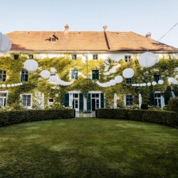 Schloss Ernegg