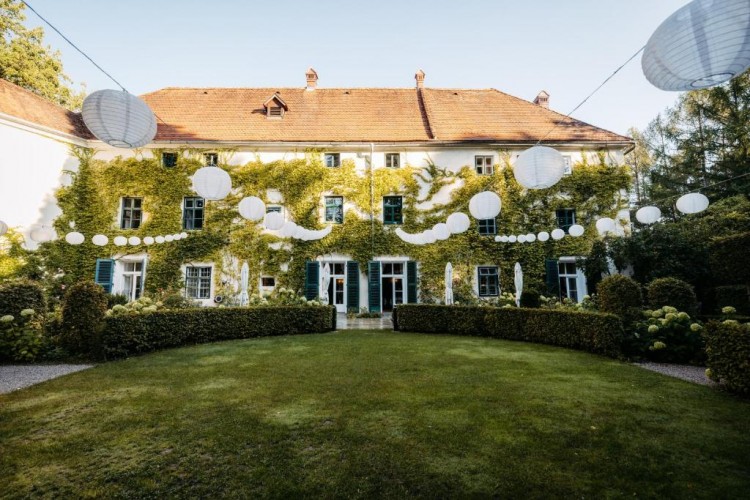 Schloss Ernegg