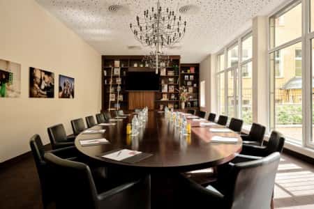 Flemings Hotel Wien Seminarhotel Tagungshotel Wien City Westbahnhof