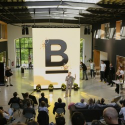 Isarwinkel Eventlocation München