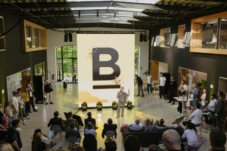 Isarwinkel Eventlocation München