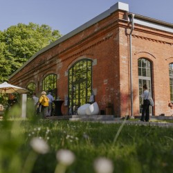 Isarwinkel Eventlocation München